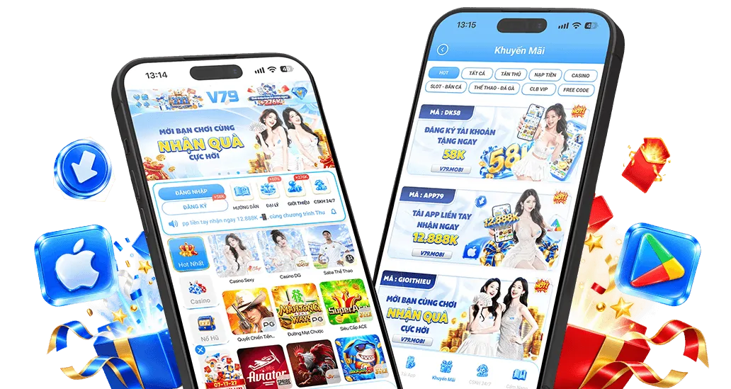 App V79