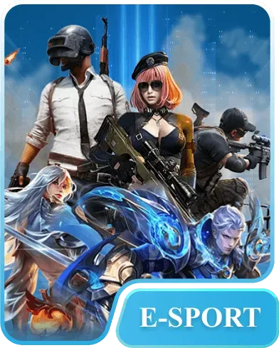 e sport